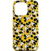 Disney Topolino Giallo Custodia per iPhone 13 Pro
