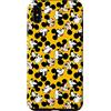 Disney Topolino Giallo Custodia per iPhone XS Max