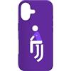Io Tifo Fiorentina E Me Ne Vanto Custodia per iPhone 17 FIORENTINA RUBE WC