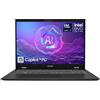 msi Prestige 16 AI+ Evo B2VMG-024IT Notebook Copilot+ 16 OLED UHD+ 60Hz, Intel Core Ultra 7 258V, Intel Arc, RAM 32GB LPDDR5X 8533MHz, 1TB SSDPCIe4, 99Whr, Win 11 Home [Layout e Garanzia ITA]