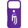 Io Tifo Fiorentina E Me Ne Vanto Custodia per iPhone 17 Pro FIORENTINA RUBE WC