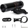 Celestron 94008 StarSense Autoguider Accessorio per telescopi computerizzati, allineamento automatico in tre minuti, GoTo preciso e Guida per astrofotografia, modello di montatura per astrofotografia