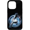 Marvel Avengers: Endgame Uniforme Logo Custodia per iPhone 13 Pro