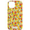 The Simpsons Stampa dei Simpson Bart Simpson Custodia per iPhone 14