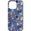 Disney Cats I Love My Cat Blu Custodia per iPhone 14 Pro Max