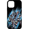 Marvel Avengers: Endgame: Supereroi con logo Custodia per iPhone 12 mini