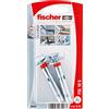 FISCHER 098447 - Blister FSL-T 10 K