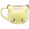 Pokémon Center Tazza PC375 Pokemon faccia centrale Pikachu Pokepeace Giappone