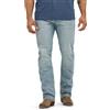 Wrangler Men s Retro Slim Fit Boot Cut Jean, Bearcreek, 38x32