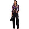 Desigual Cam_Fukuoka_Lacroix, 1000 Blanco, S/M, Bianco, M