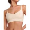 sloggi Donna Soft Adapt Top, Naturel (076), S