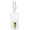 Balvi Oliera Sunflower Include Un Girasole all'Interno Vetro