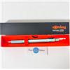 rOtring NUOVA matita meccanica Rotring 600 Ice Mint Blue 0,5 mm colore limitato con s...