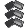 6 Pcs Scatola Organizer Custodia Carte Da Gioco Organizzatore Del
