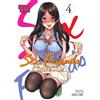 Magic Press Sex Friends. Sesso o amore? (Vol. 4)