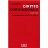 UTET Zagrebelsky manuale dir. costituz. 1: Vol. 1