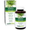 Naturalma Serenoa o Palma nana (Serenoa repens o Sabal serrulata) frutti Naturalma - 150 g - 300 compresse - Integratore alimentare - Naturale e Vegano