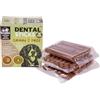 Quibropets Dental Stick Grain Free Ipoallergenico Gusto Pollo. 28 bastoncini 805 g.