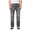 WRANGLER - Jeans Uomo - Vestibilità Dritta Comoda - Frontier - Marshall