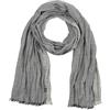 camel active 407230-6V23 - Sciarpa, colore: Blu navy, blu navy, Taglia unica
