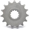 Easyboost Pignone 15 Denti Trasmissione Catena Larghezza 420 per AM6 MBK Xlimit Xpower DT RS XP6-XPS Beta Rieju TZR Sherco