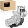 Frankberg Valvola EGR a 5 poli Diesel Replace #284102F600, 28410-2F600 | Compatibile con KIA Sorento III UM Sportage QL QLE, Hyundai Tucson TL TLE Grand Santa Fé Santa Fé III DM DMA; Elettrico