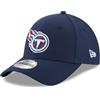 New Era The League Tennessee Titans Team - Cappello da Uomo, Colore Multicolore, Taglia OSFA