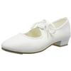 Roch Valley Junior's - Scarpe con Tacco Basso, in Tela, con Tacco Basso