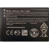 TY BETTERY [TY BETTERY] Batteria compatibile con BV-6A con Nokia 8110 4G (2017) / Nokia 2720 FLIP/Nokia 3060 / Nokia C5-03