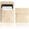 TiMOVO Custodia per E-Reader, 7/6,8 Paperwhite (12ª/11ª generazione - 2024/2021) e Colorsoft Signature Edition, Borsa Protettiva per Dispositivi Kobo, Albicocca