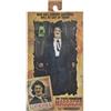 NECA Texas Chainsaw Massacre Clothed Action Figure Leatherface 50th Anniversary Neca