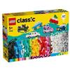 LEGO CLASSIC VEICOLI CREATIVI