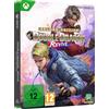 MICROÏDS Double Dragon Revive - Deluxe Edition