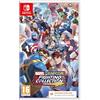 Capcom Marvel vs Capcom Fighting Collection (code in box) Nintendo Switch
