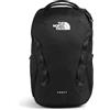 The North Face NF0A3VY24H0 VAULT Zaino sportivo Uomo TNF Black-NPF Taglia OS