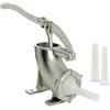 Louis Tellier N4047C - Tritacarne a manovella, orizzontale