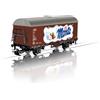 Märklin 44252 H0 - Camion frigo Zott Monte, Ep.VI, WS
