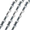 OSDUI 3 Catene per Motosega 18Pollici (45cm) 62 Maglie 3/8 1.3mm 050