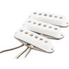 Fender - Pickup senza saldature Texas Special Stratocaster, confezione da 1 tradizionale Set Custom Shop 69