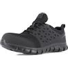 Reebok Work Men's Sublite Cushion Comp Toe Comfort Athleti Black - 11.5 Medium