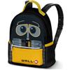 KARACTERMANIA Zaino Disney Pixar Wall-E [25 x 29 x 15 cm]
