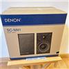 Denon Coppia altoparlanti DENON serie M neri SC-M41 SCM41BKEM
