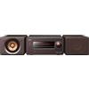 JVC Compact Audio System WOOD CONE EX-S55-T Lettore CD USB Bluetooth 100V NUOVO