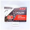 ZAFFIRO Scheda grafica Sapphire PULSE Radeon RX 6700 XT