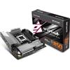 ZAFFIRO SAPPHIRE NITRO+ B850M WIFI Micro-ATX scheda madre 52123-01-40G MB6837