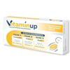 Barilife VitaminUp - Multivitaminico Multiminerale - 30 Compresse Triplo Strato - 3 Fasi di Assorbimento (RicariCA, RegoLA, Rigenera) con Vitamine B - Zinco - Vitamine A-D-E-K - Senza Glutine - Cura di 1 Mese