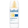 Ladival Protezione solare per pelle allergica, protezione spray 30+, confezione da 150 ml (etichetta in lingua italiana non garantita)