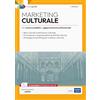 EDISES Marketing culturale: Teoria e test per la prova preselettiva