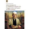 Tipheret Specchi rotti e labirinti verticali. Viaggio critico nell'opera di René Guénon