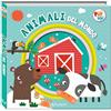 Doremì Junior Animali del mondo. Fantastici pop-up! Ediz. a colori